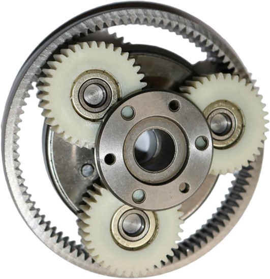 planetray gearbox