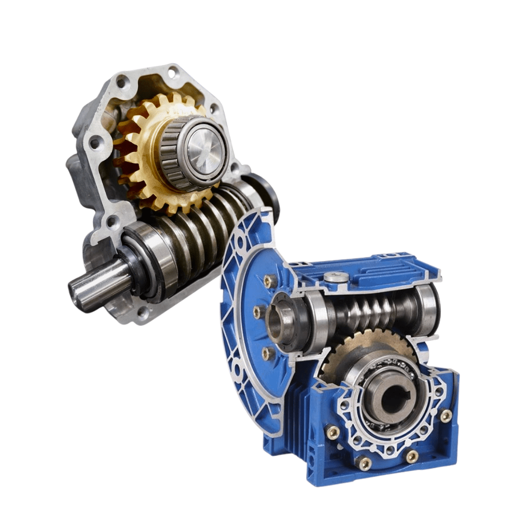 worm gearbox